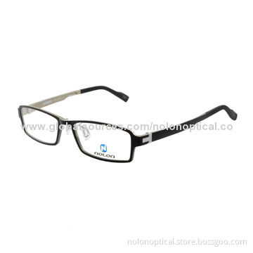 ULTEM unisex eyeglass frames, demo lens, customized logo accepted